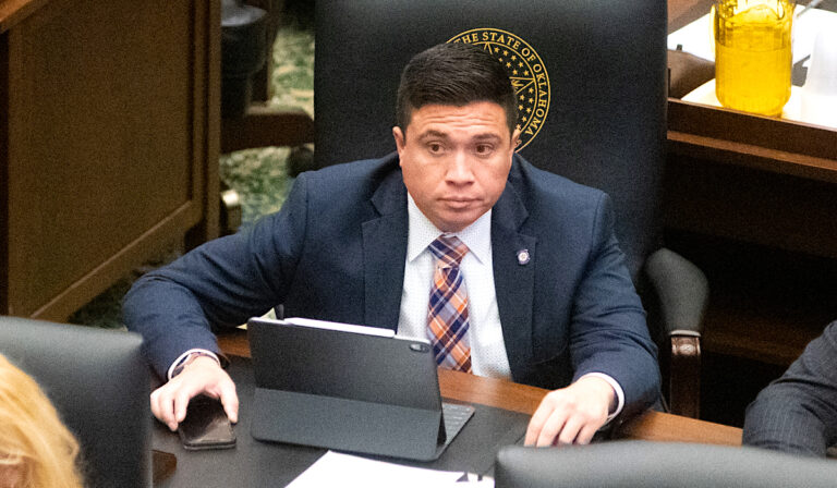 Despite guilty plea on felony APC, deferred sentence likely lets Rep. Ryan Martinez stay in office