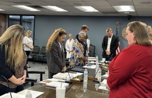 State Board of Education hears TPS update, approves budget request and gender rule state board of education budget