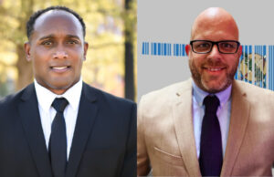 Cheat sheet: Larry Bush, Johnny Jernigan face off in SD 32 Democratic primary SD 32 Democratic primary