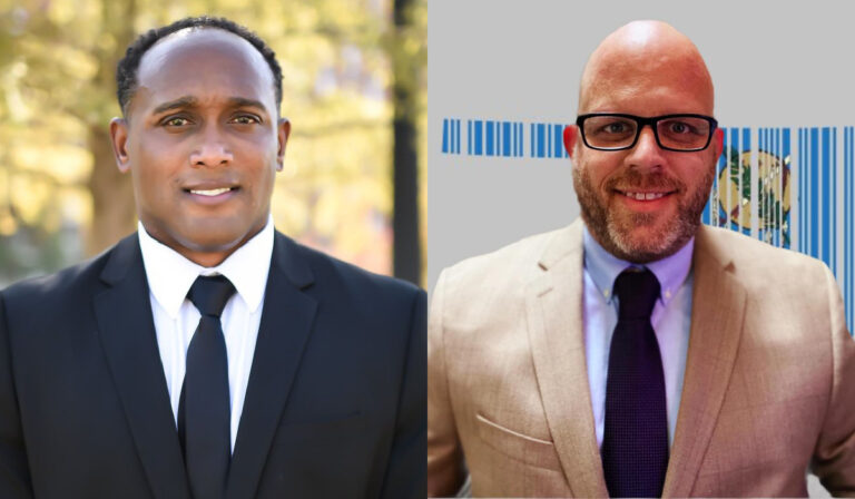 Cheat sheet: Larry Bush, Johnny Jernigan face off in SD 32 Democratic primary