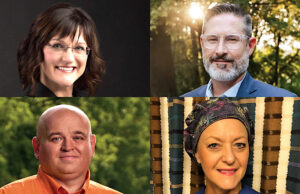 Cheat sheet: Four compete in SD 32 Republican primary SD 32 Republican Primary
