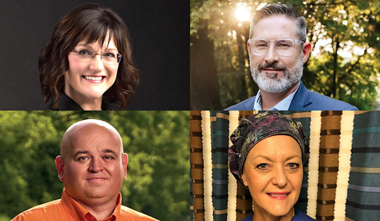 Cheat sheet: Four compete in SD 32 Republican primary