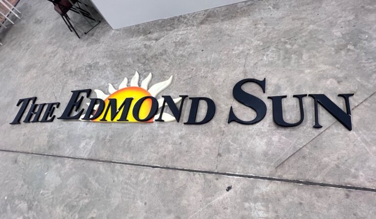 Oklahoma Historical Society secures CNHI approval for online archive of The Edmond Sun