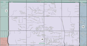 Slew of candidates file for House District 39 special election House District 39 special election