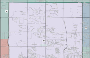 Slew of candidates file for House District 39 special election House District 39 special election