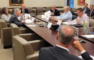Board recommends 17% judicial pay raise to Legislature Oklahoma judicial pay