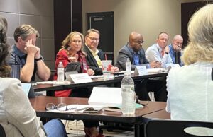 ‘Elephant in the room:’ Edmond City Council, EPS Board discuss GO bonds at joint meeting Edmond GO bonds