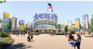 Theme park update: Vinita annexes land, RV camp groundbreaking set Vinita annexation, American Heartland Theme Park
