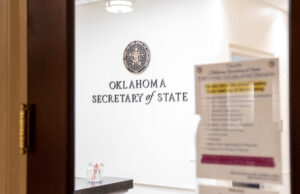 Roundup: Broadband reboots, Turnpike Authority gets go ahead, Parole Board chairman accused Parole Board chairman, Secretary of State Josh Cockroft