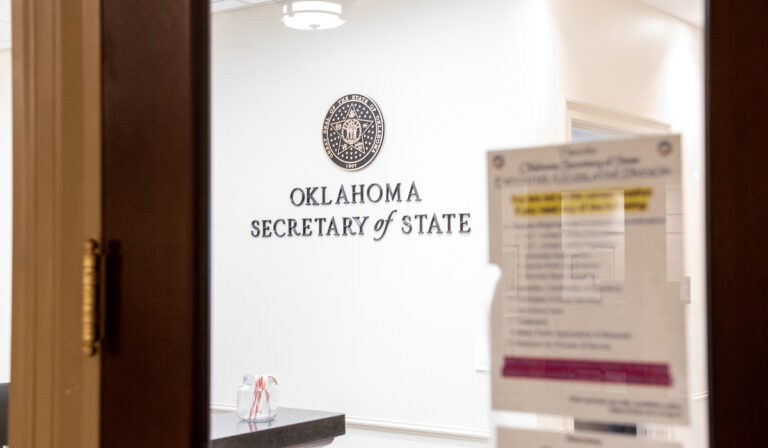 Roundup: Broadband reboots, Turnpike Authority gets go ahead, Parole Board chairman accused