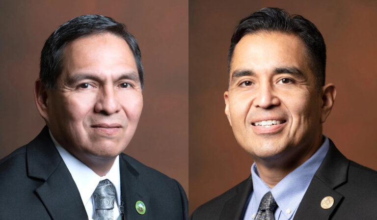 Muscogee voters reelect Hill and Beaver, send council incumbents to runoffs