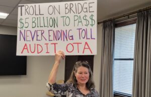 Birthday Rant: Lack of public comment fosters ‘failure to communicate’ with citizens birthday rant