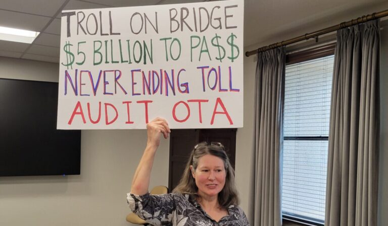 Birthday Rant: Lack of public comment fosters ‘failure to communicate’ with citizens