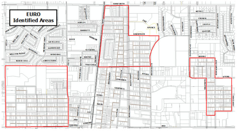 Proposed overlay districts could streamline Edmond’s planning process, but some fear losing input