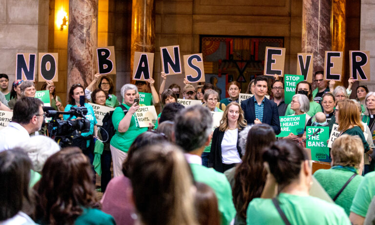 ‘Confusing’ and ‘chilling’: First legislative sessions after Dobbs produce patchwork of laws on abortion
