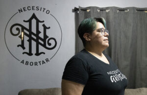 Mexican abortion-pill networks reach across U.S. border to help immigrants without access Mexican abortion pill