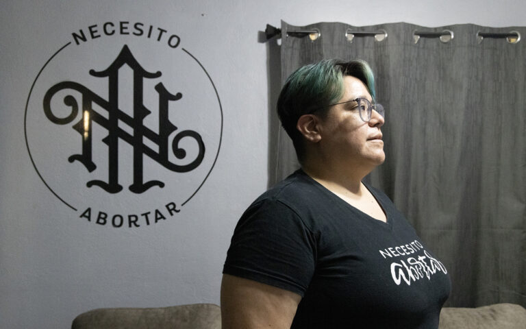 Mexican abortion-pill networks reach across U.S. border to help immigrants without access