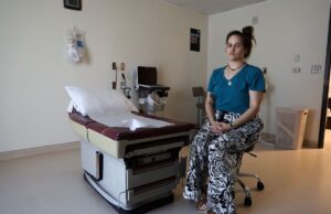 Indigenous women navigate abortion access hurdles after Dobbs Indigenous women abortion