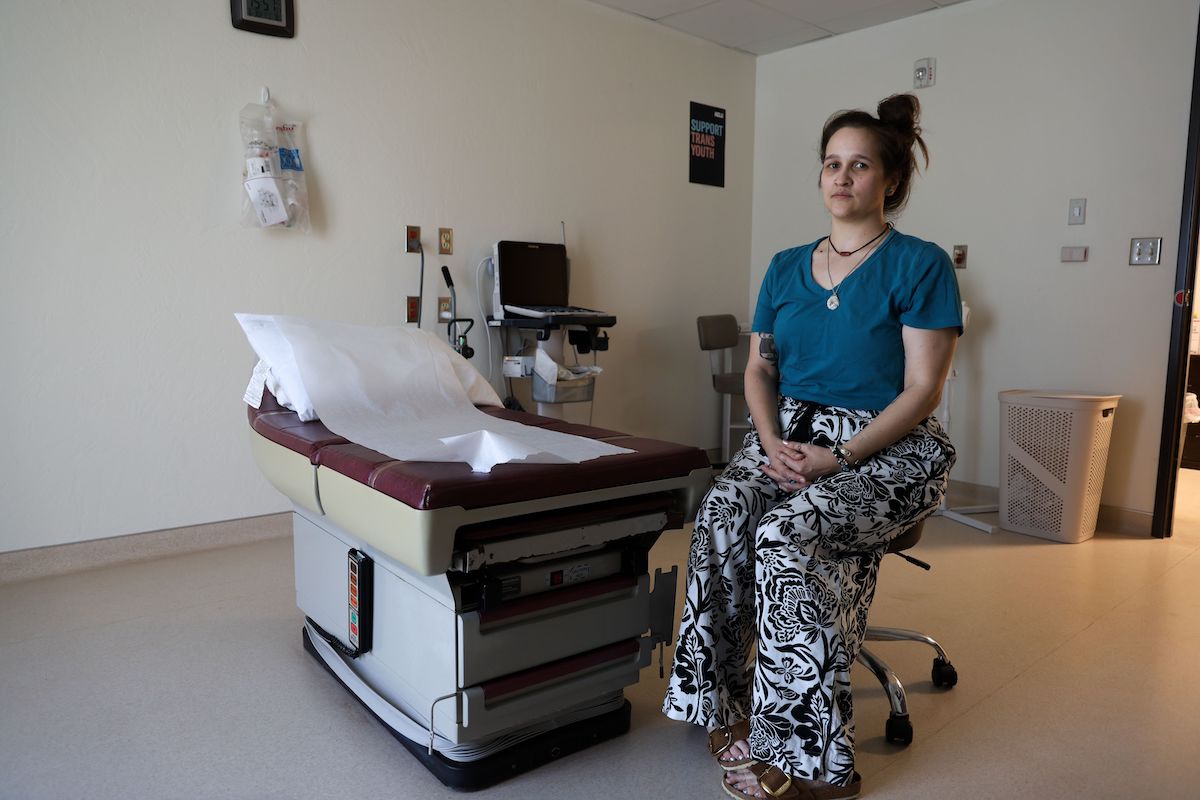 Indigenous women abortion