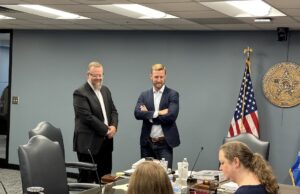 State Board of Education denies gender record changes in two districts gender record changes