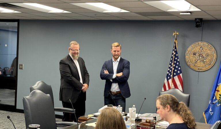 State Board of Education denies gender record changes in two districts