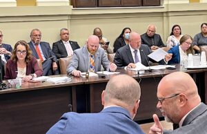 United Keetoowah Band, Kialegee Tribal Town leaders ‘disappointed’ after Legislature rejects gaming compacts United Keetoowah Band compact