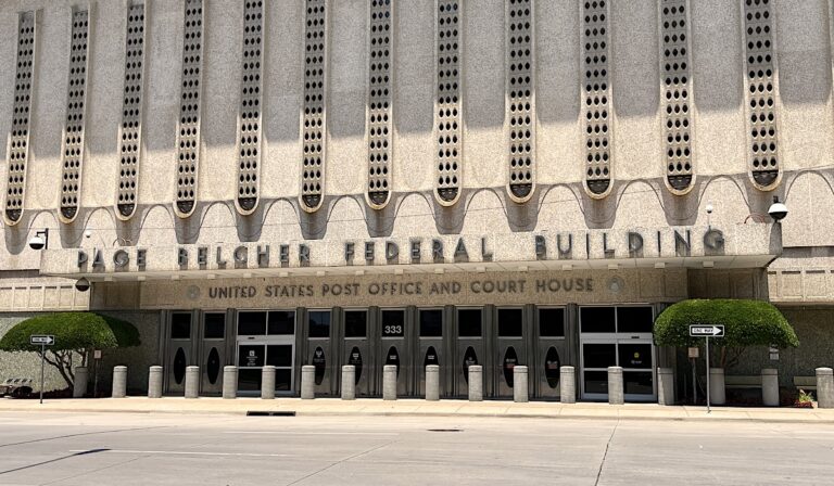 NonDoc hiring Tulsa-based, courts-focused journalist