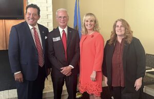 In HD 39 forum, GOP candidates talk Stitt, state issues HD 39