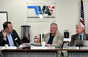 Roundup: Judges face judgment, internet projects pending, ODVA ‘shall’ charge fees for open records ODVA open records