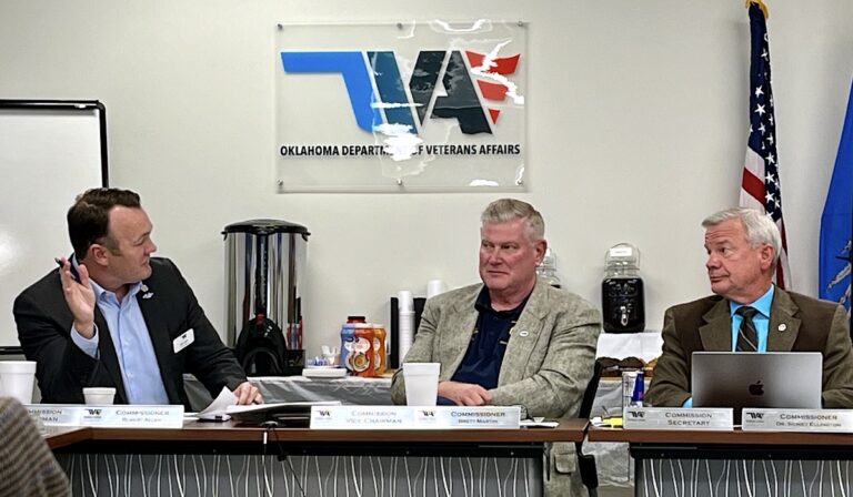 Roundup: Judges face judgment, internet projects pending, ODVA ‘shall’ charge fees for open records
