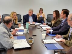 Ethics Commission job posting redone, Legislature asked to triple budget Oklahoma Ethics Commission job posting