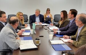 Ethics Commission job posting redone, Legislature asked to triple budget Oklahoma Ethics Commission job posting