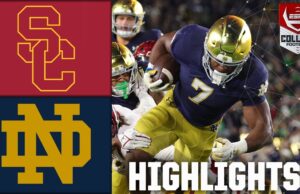 Hangover highlights: OSU reborn anew, INTs sink USC