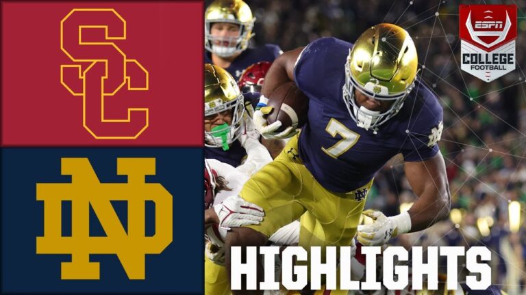 Hangover highlights: OSU reborn anew, INTs sink USC