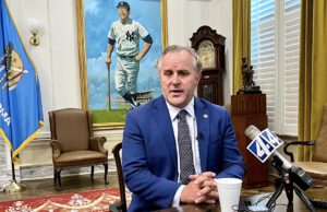 After Stitt skips committee, Senate adjourns special session hours after it starts Senate adjourns special session