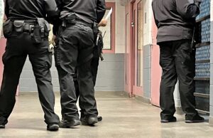 Oklahoma County Jail pay raises approved, Styrofoam trays being phased out Oklahoma County Jail pay raises