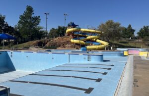 Edmond’s Pelican Bay leaked 20,000 gallons of water each day this summer Pelican Bay water leaks
