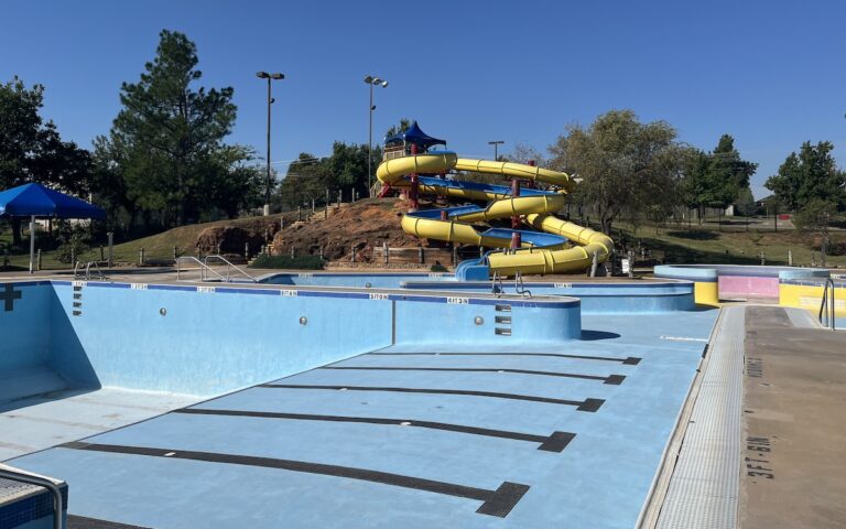 Edmond’s Pelican Bay leaked 20,000 gallons of water each day this summer