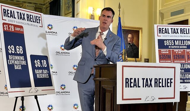 2023 special session tax cuts