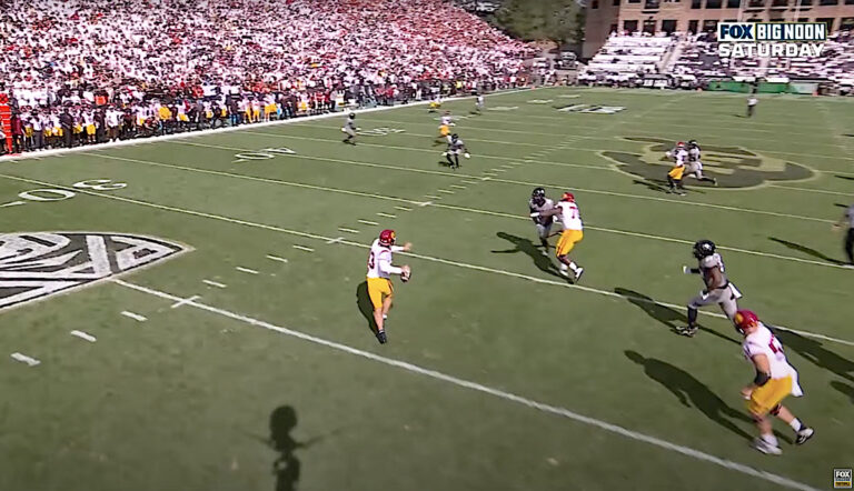 Hangover highlights: Watching football, local man thinks about the Roman Empire