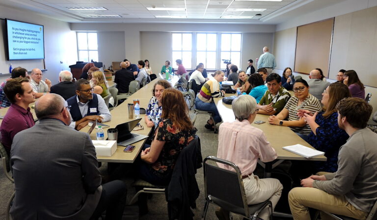 Nonprofit news outlets: A growing, integral part of Oklahoma’s journalism landscape