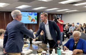 State Board of Education sets new Tulsa Public Schools goals, hires new lawyers Tulsa Public Schools goals