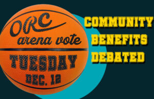 ‘Access to those jobs’: OKC arena deal could include community benefits agreement Thunder community benefits agreement