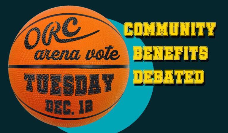‘Access to those jobs’: OKC arena deal could include community benefits agreement