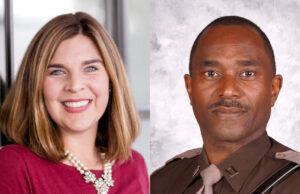 HD 39 Democrats: Regan Raff, Paul Timmons talk education and taxation HD 39 Democrats Regan Raff, Paul Timmons