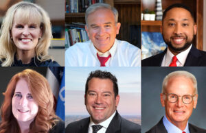 HD 39 Republicans: Six answer questions ahead of Dec. 12 election House District 39 Republican candidates