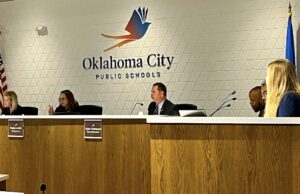 Of 4 charter school proposals, OKCPS board rejected highest-scoring applications OKCPS charter applications