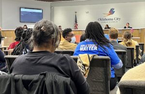 Split OKCPS board approves first charter school in 4 years, 3 others sent for revisions Oklahoma Montessori Initiative