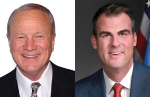 ‘A terrible mistake’: Barry Switzer urges Gov. Stitt to issue statement opposing cockfighting Barry Switzer cockfighting