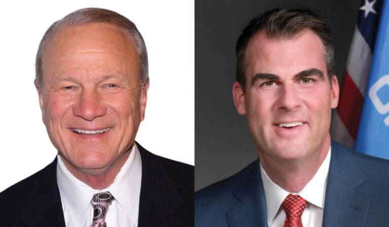 ‘A terrible mistake’: Barry Switzer urges Gov. Stitt to issue statement opposing cockfighting
